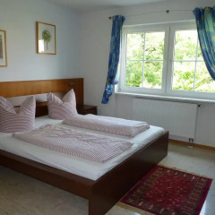 Hotel Mühleinsel 3* Стандартный номер с различными типами кроватей фото 2