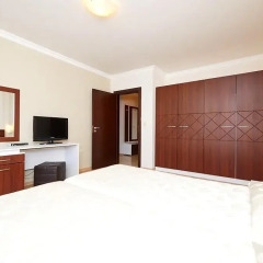 Отель Penelope Palace 3* Апартаменты фото 3