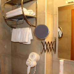 Hotel Atlas Sport 3* Стандартный номер с двуспальной кроватью фото 4
