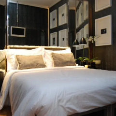 Brown's Boutique Hotel 3* Стандартный номер с различными типами кроватей фото 15