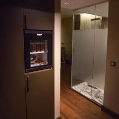 Juliet Rooms & Kitchen 3* Номер Делюкс с различными типами кроватей фото 14