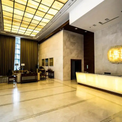 Отель 800Stays - Pansy Downtown интерьер отеля