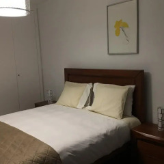 Апартаменты Mary Apartments Lisbon Улучшенные апартаменты разные типы кроватей фото 10