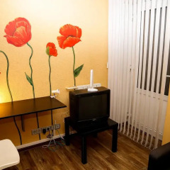 Хостел ROYAL HOSTEL 905 Стандартный номер с различными типами кроватей фото 2