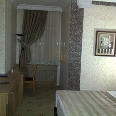 Hotel Senler 3* Стандартный номер с различными типами кроватей фото 2