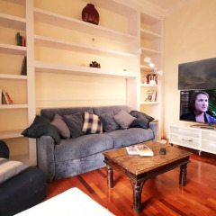 Отель Piazza Cavour Residential Apt развлечения