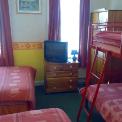 Parkview Hotel And Guest House удобства в номере