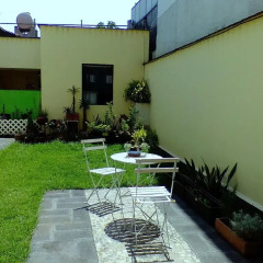 Отель Progreso Coyoacán Мексика, Мехико - отзывы, цены и фото номеров - забронировать отель Progreso Coyoacán онлайн