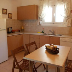 Отель Chrysa Villa в номере фото 2