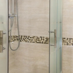 Отель Domus Trevi 3* Стандартный номер с различными типами кроватей фото 17