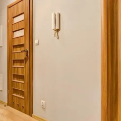 Отель E-Apartamenty Польша, Познань - отзывы, цены и фото номеров - забронировать отель E-Apartamenty онлайн интерьер отеля фото 2