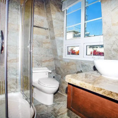 Отель Diamond 3* Номер Делюкс фото 4