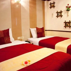 Отель Honey House 2 2* Номер Делюкс фото 6