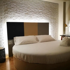 H La Paloma Love Hotel - Adults Only 2* Стандартный номер с различными типами кроватей