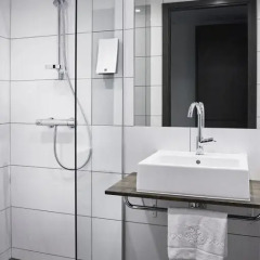 Quality Hotel View 3* Стандартный номер с различными типами кроватей фото 6