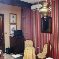 Hotel Afán De Rivera 2* Стандартный номер фото 18