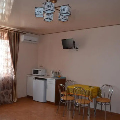 Гостиница Aparthotel Flora Студия фото 20