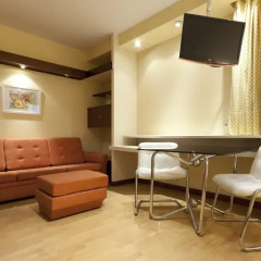 Отель Alterhome Apartamento Centro Colón Мадрид комната для гостей фото 4