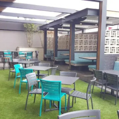 Highlander Hotel Bar Kitchen Rooftop фото 4