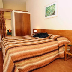 Отель Residence Porta Al Prato 4* Апартаменты с 2 отдельными кроватями фото 10