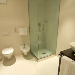Отель New York Residence 5* Апартаменты с различными типами кроватей фото 3