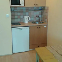 Отель Centrum Studio Польша, Варшава - отзывы, цены и фото номеров - забронировать отель Centrum Studio онлайн в номере