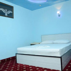 Hotel Sunrise Люкс повышенной комфортности фото 3