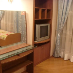 Hostel Happy Lanzheron Номер Эконом с разными типами кроватей фото 3