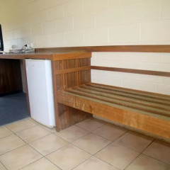 Cannonvale Reef Gateway Hotel сауна