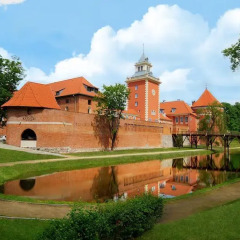 Hotel Krasicki фото 6