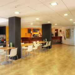 Montserrat Hotel & Training Center питание