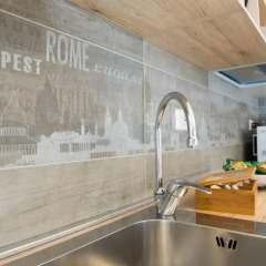 Отель Nido All'aventino Рим в номере фото 2