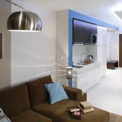 Отель Butorowy Residence Апартаменты фото 10