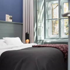 Отель Saint SHERMIN bed, breakfast & champagne комната для гостей фото 2