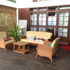 Отель Villa Eucalyptus комната для гостей фото 4