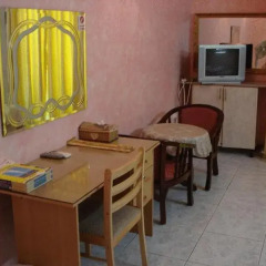Sophin Hotel Стандартный номер с различными типами кроватей фото 3
