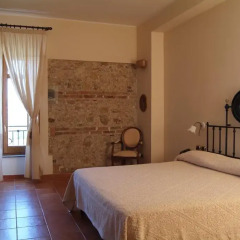 Отель Agriturismo La Casa Di Botro 4* Стандартный номер фото 2