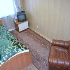 Гостиница Астор 2* Номер Эконом с разными типами кроватей фото 3
