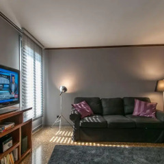 Апартаменты Centrale Venice Apartments Апартаменты с различными типами кроватей фото 16