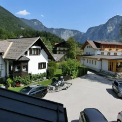 Hotel Haus Am See 3* Номер категории Эконом с различными типами кроватей фото 5