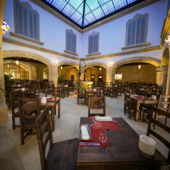 Отель Majestic Mirage Punta Cana All Suites, All Inclusive питание