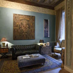 Отель Hemeras Boutique House Borgonuovo спа фото 2