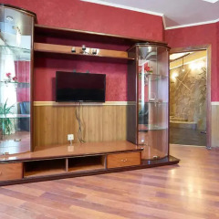 Гостиница Home Hotel Apartments on Livoberezhna Украина, Киев - отзывы, цены и фото номеров - забронировать гостиницу Home Hotel Apartments on Livoberezhna онлайн интерьер отеля фото 2