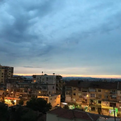 Отель Geri Apartment Албания, Тирана - отзывы, цены и фото номеров - забронировать отель Geri Apartment онлайн фото 2
