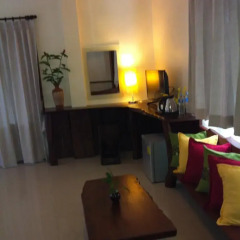 Отель Krabi Klong Moung Bay View 2* Номер Делюкс с различными типами кроватей фото 14