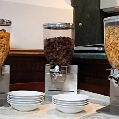Hotel Tonic в номере фото 2