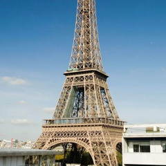 Отель Pullman Paris Tour Eiffel фото 3