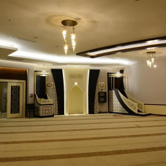 Fimar Life Thermal Resort Hotel интерьер отеля фото 2