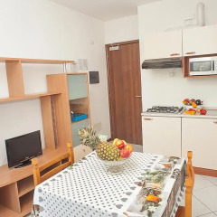Отель Residence Maryel Италия, Римини - отзывы, цены и фото номеров - забронировать отель Residence Maryel онлайн в номере фото 2