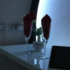 Отель iRooms - Spanish Steps 4* Стандартный номер с различными типами кроватей фото 14